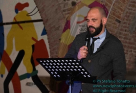 © Copyright Stefano Tonetto