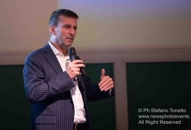 ING. PAOLO ANTONIOLI - Maraging Director (CEO) General  Motors (n.4)