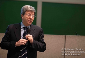 Pierluigi Claps Politecnico di Torino