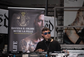 © Copyright Stefano Tonetto