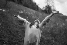Qaurantine project. Emma, 6. Switzerland, 2020