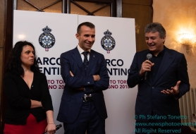 © Copyright Stefano Tonetto