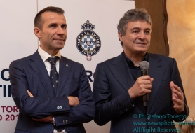 © Copyright Stefano Tonetto