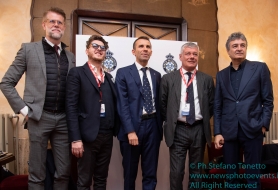 © Copyright Stefano Tonetto