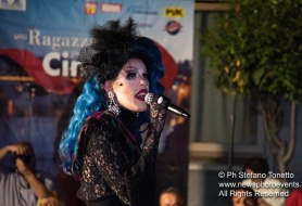 © Copyright Stefano Tonetto