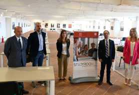 Istituzioni_aula-studio-Reggia-di-Venaria
