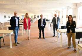 Istituzioni_aula-studio-alla-Reggia-di-Venaria