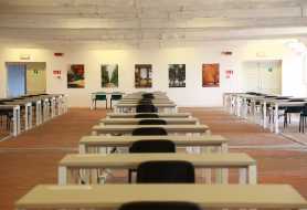 Sala-studio_Reggia-di-Venaria