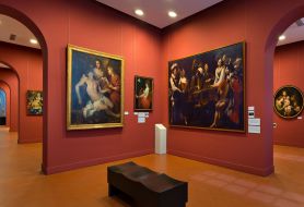 Pinacoteca-Albertina