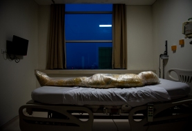 The Human Cost of COVID-19