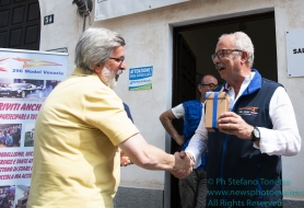 © Copyright Stefano Tonetto