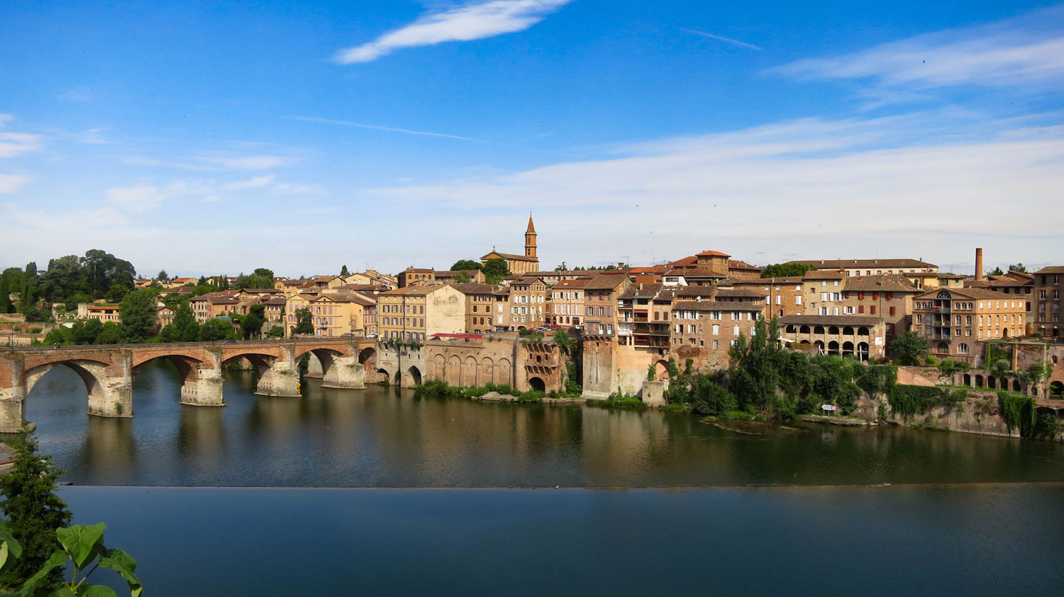 ALBI (FRANCIA)