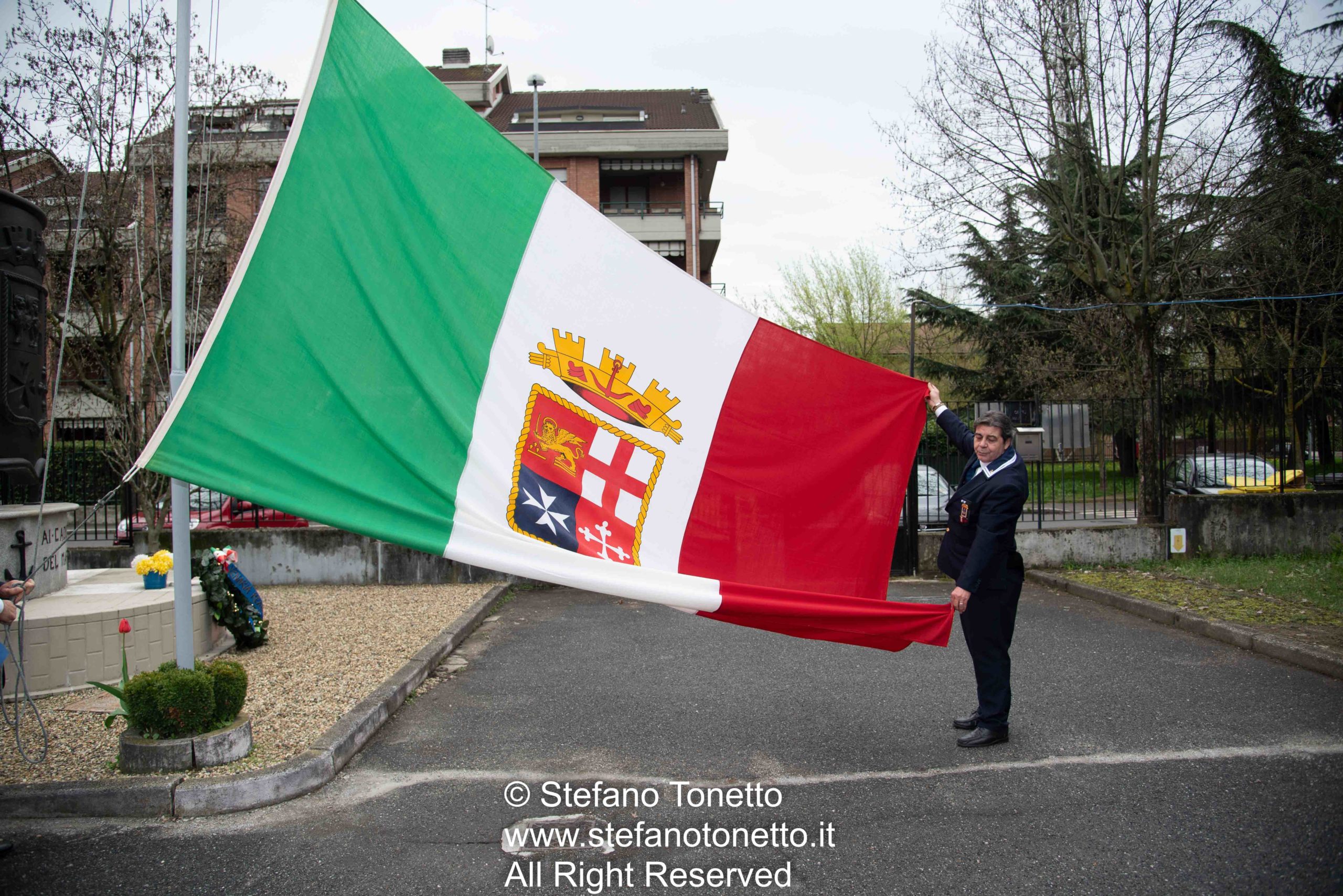 La Giornata del Mare