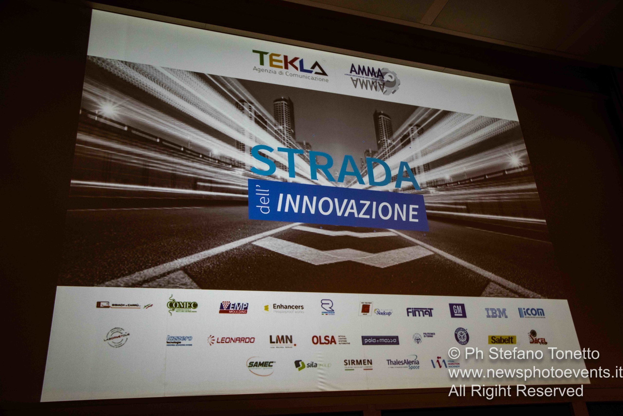 Centro Congressi Unione Industriale di Torino
