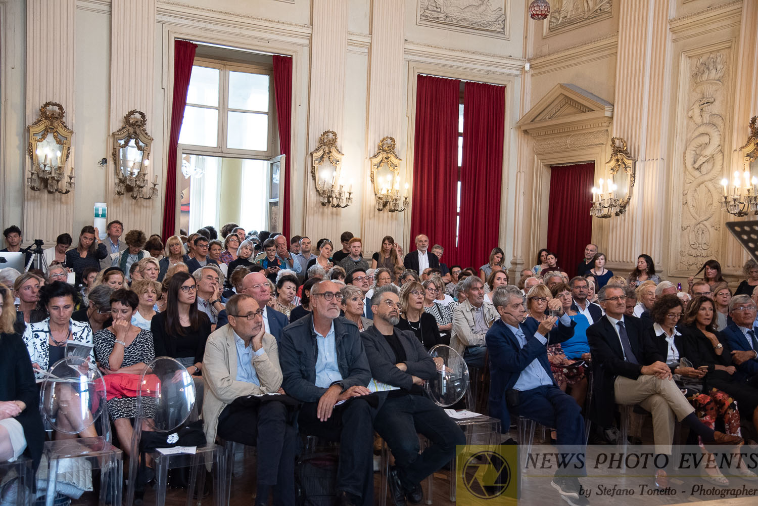 CONFERENZA STAMPA TORINO SPIRITUALE 2019