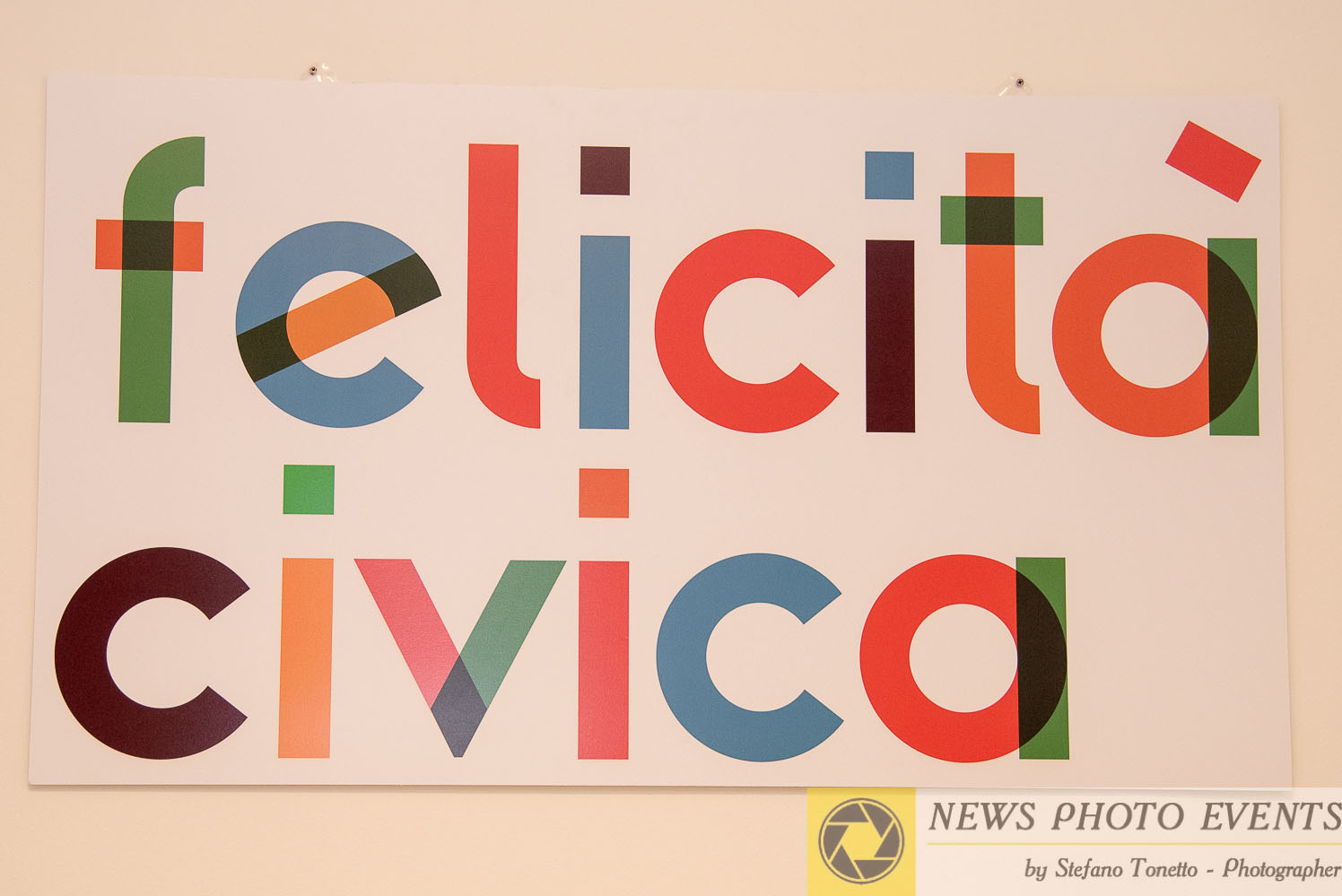 FELICITÀ CIVICA