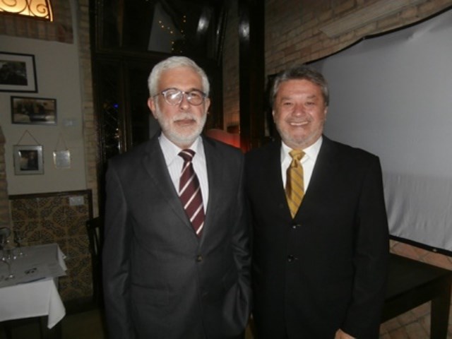 Roma presentato l’evento “Perù, Italia e Portogallo all’insegna della cultura vitivinicola”