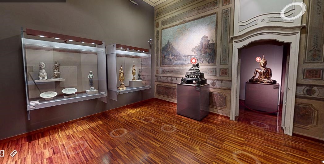 CON EDU-LAB GLI STUDENTI TORINESI POTRANNO GIOCARE E   SCOPRIRE DA CASA IL MAO MUSEO D’ARTE ORIENTALE
