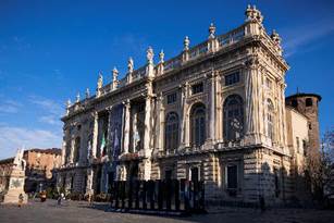 FONDAZIONE TORINO MUSEI – UN BILANCIO 2020    I VISITATORI REALI E VIRTUALI NELL’ANNO DELLA PANDEMIA