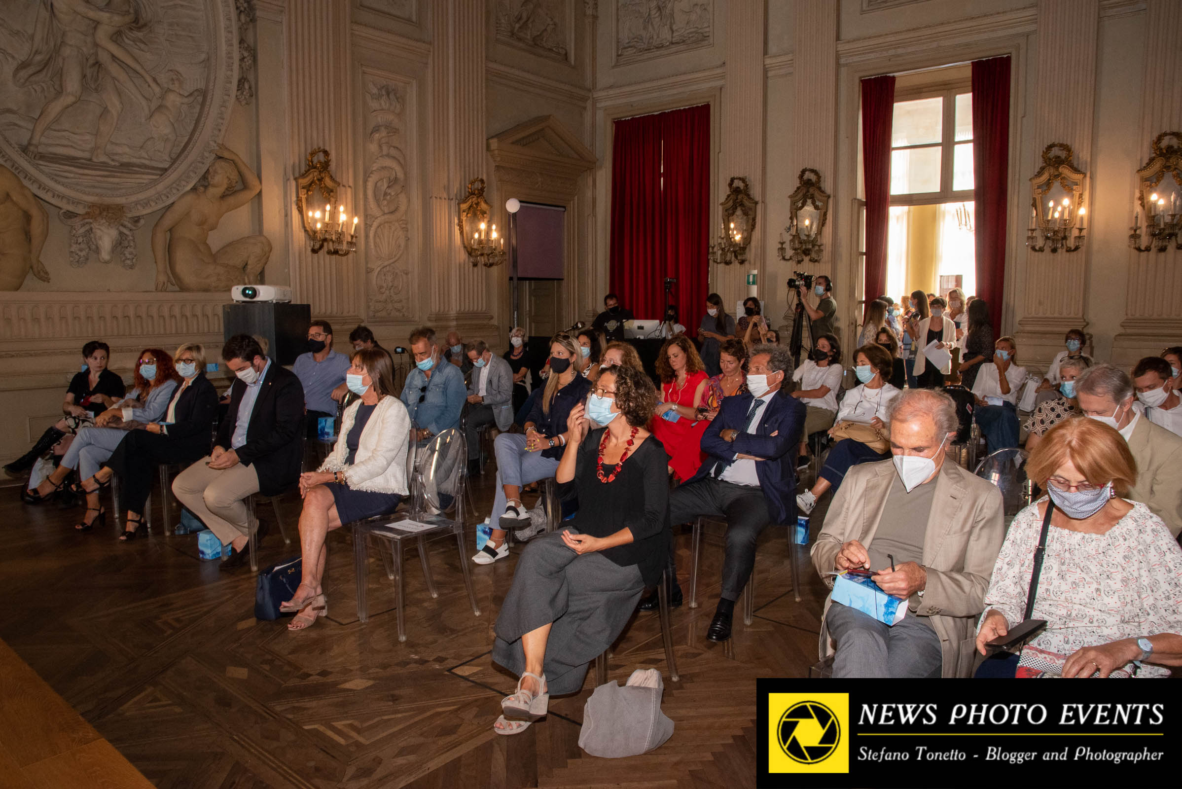 I NUOVI PROGRAMMA DEL CIRCOLO DEI LETTORI