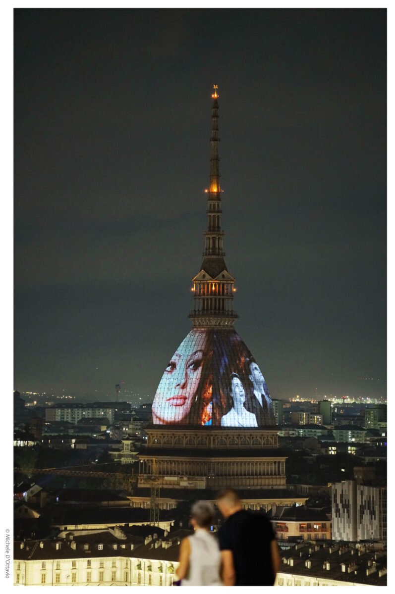MUSEO NAZIONALE DEL CINEMA  I DATI FINALI NEL 2020