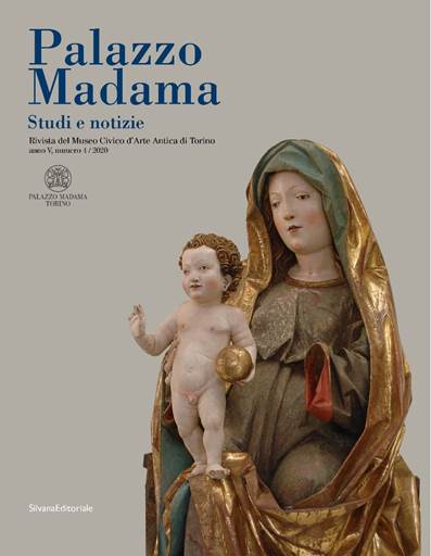 LA RIVISTA DI PALAZZO MADAMA ESCE IN EDIZIONE ON LINE  GRATUITA PER TUTTI