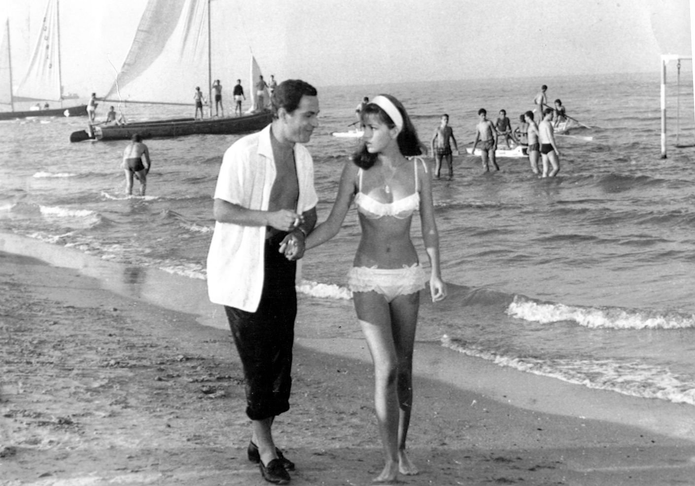 UNA STORIA SEGRETA DEL CINEMA ITALIANO raccontata da Paolo Mereghetti