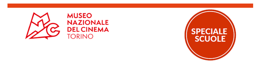 PROIEZIONI PER LE SCUOLE AL CINEMA MASSIMO O IN STREAMING