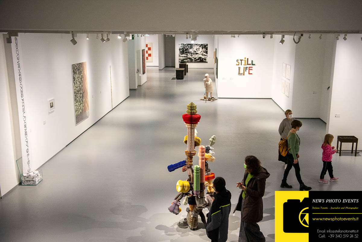 ARTISSIMA 2020