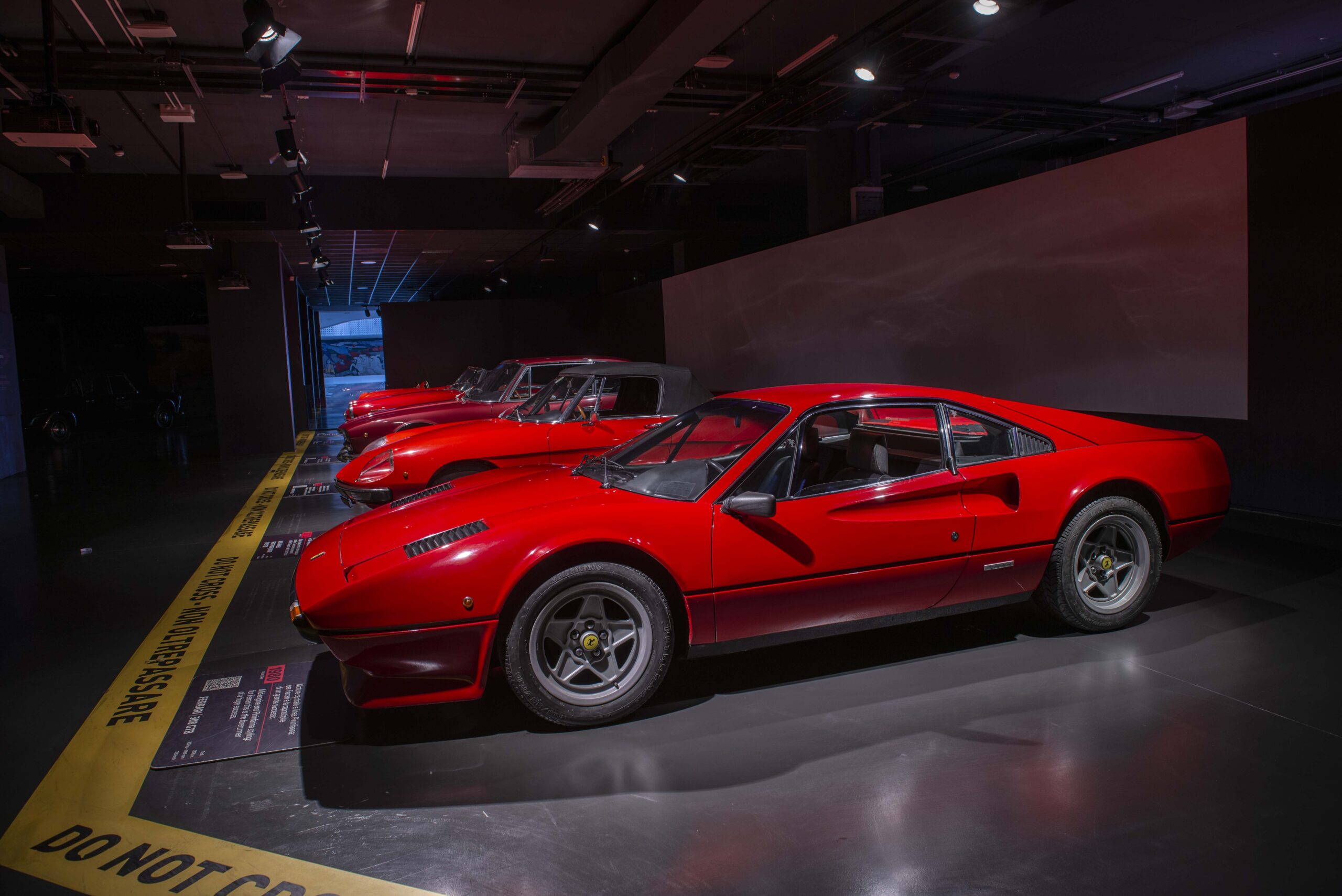 Si torna a viaggiare nella storia dell’auto: riapre il Museo Nazionale dell’Automobile