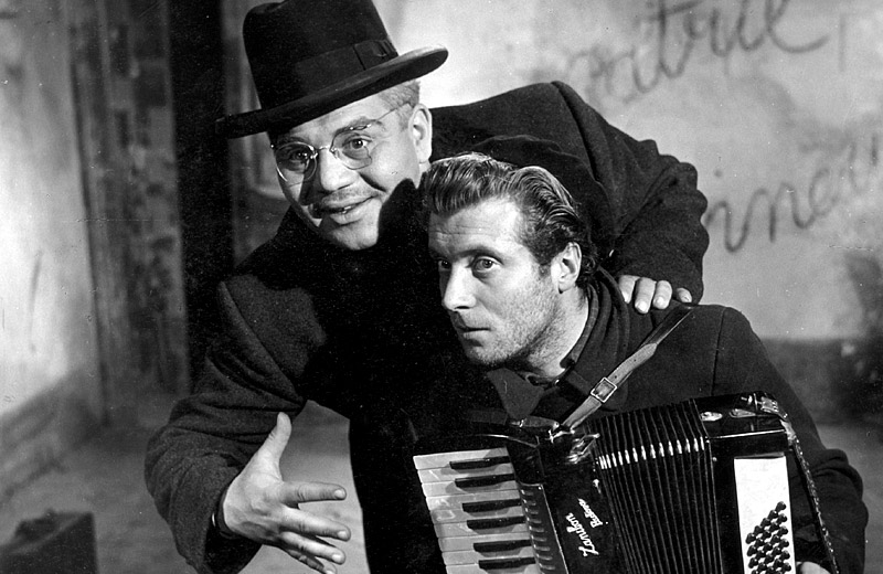 Paolo Mereghetti racconta I basilischi di Lina Wertmüller (online da lunedì 22 marzo)
