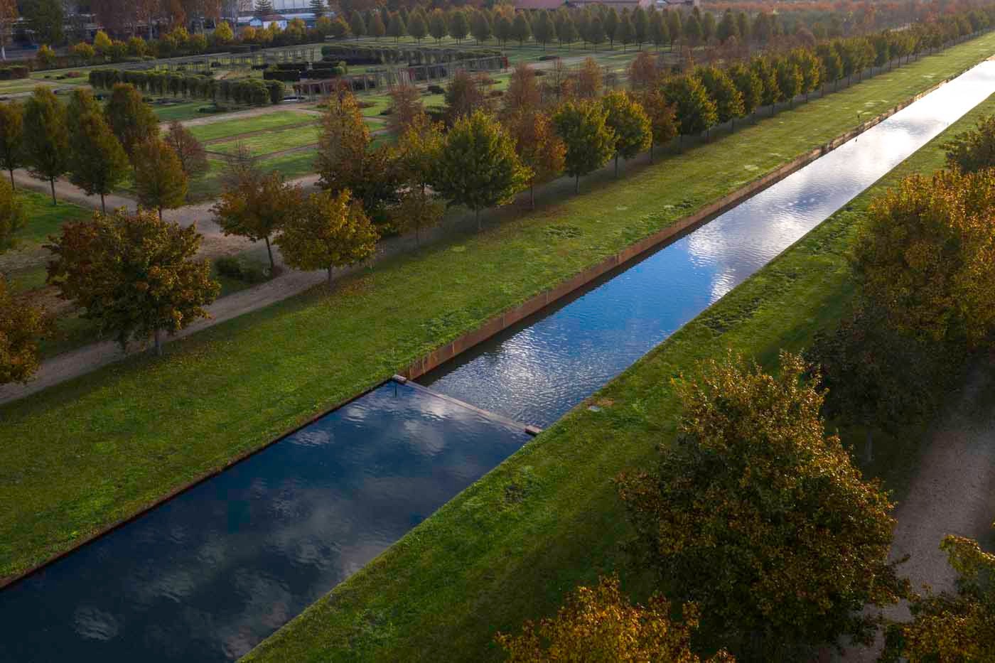 La Reggia di Venaria celebra il Dantedì con i versi del Sommo Poeta ispirati alla primavera