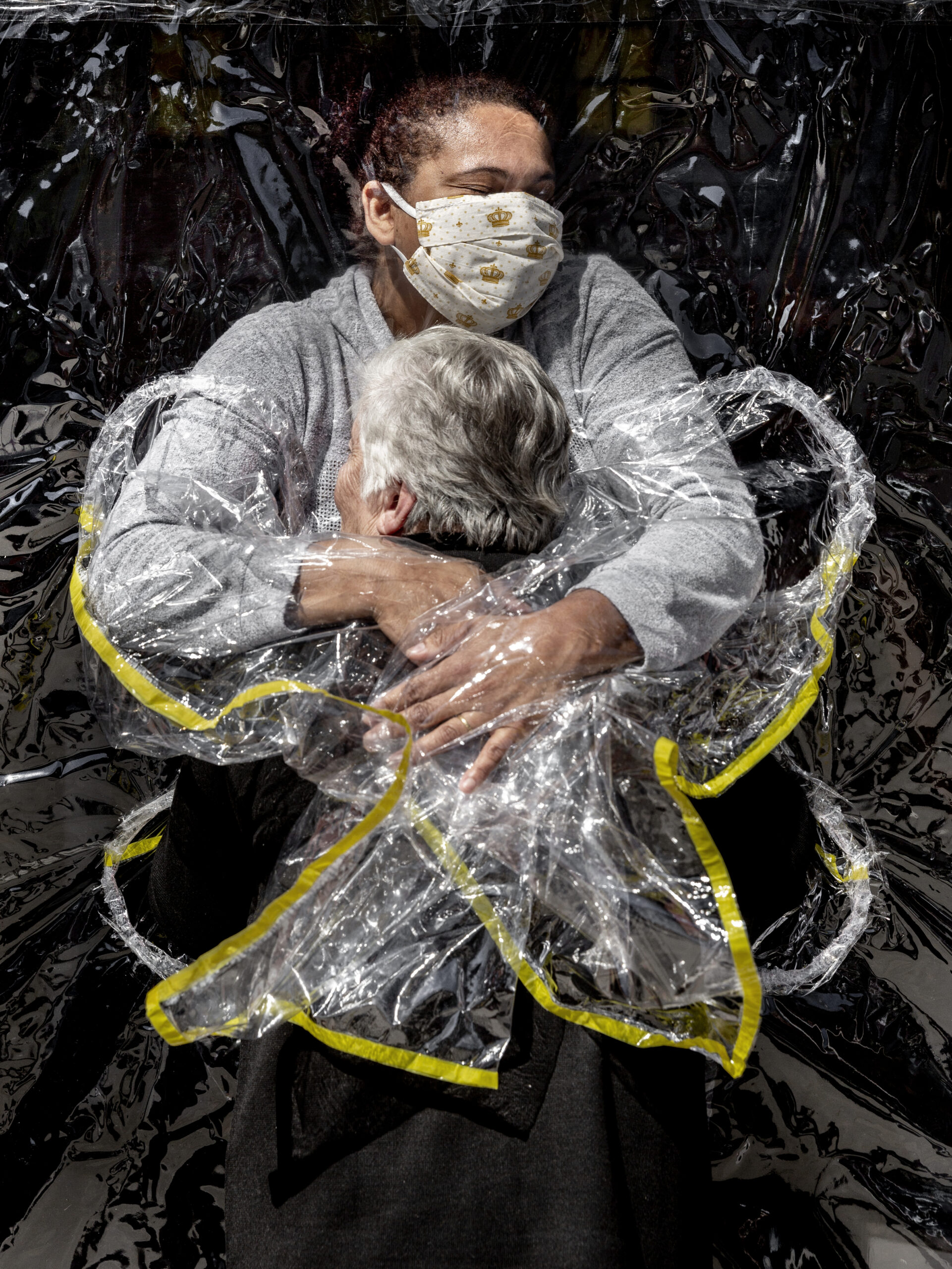 WORLD PRESS PHOTO 2021: HA VINTO IL DANESE MADS NISSEN  A Palazzo Madama Torino l’anteprima nazionale della mostra