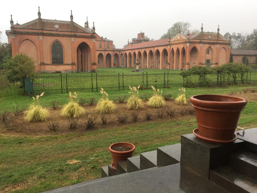 AL VIA I TIROCINI DEI GIARDINIERE D’ARTE PER GIARDINI E PARCHI STORICI