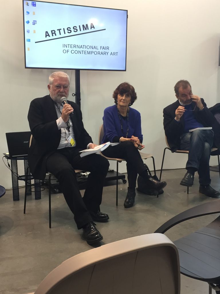 SCOMPARSA DEL PROFESSORE MASSIMO MELOTTI