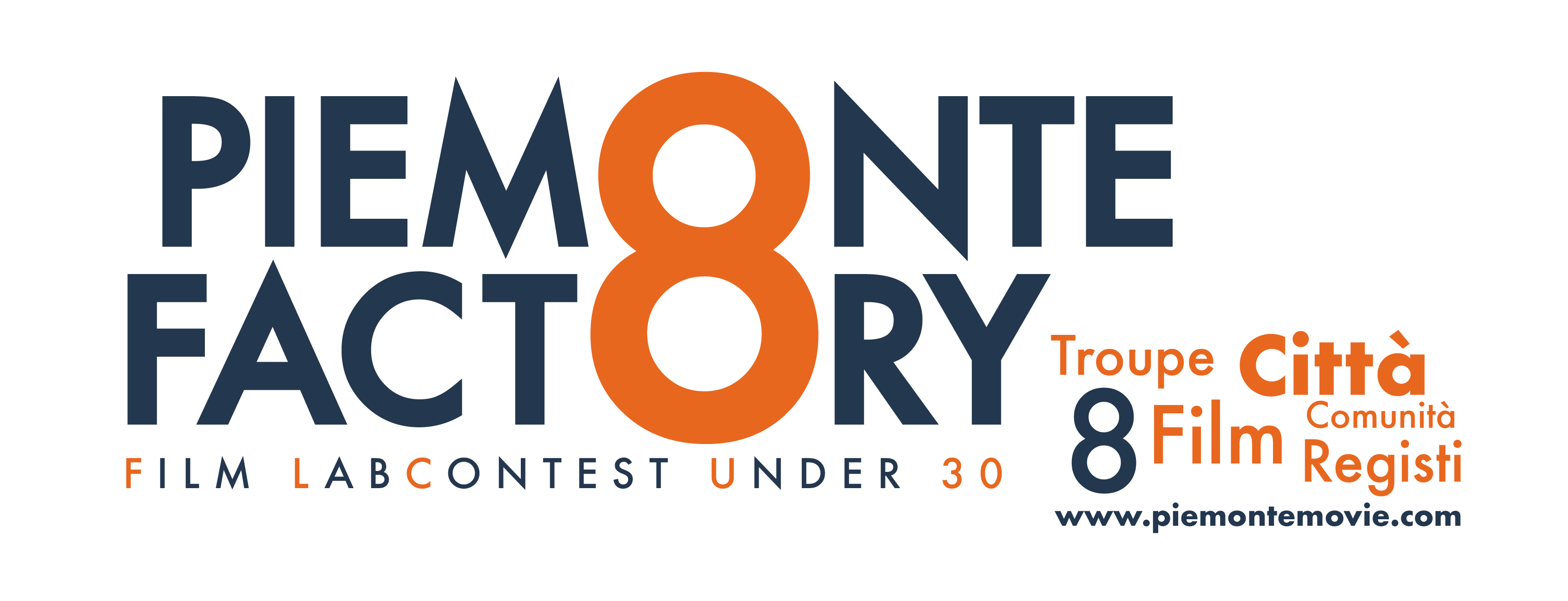1ª edizione di PIEMONTE FACTORY – Film LabContest Under 30.