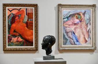 GAM, MAO E PALAZZO MADAMA PRONTI ALLA RIPARTENZA  I tre musei di FTM riaprono al pubblico con le nuove mostre  da mercoledì 28 aprile 2021