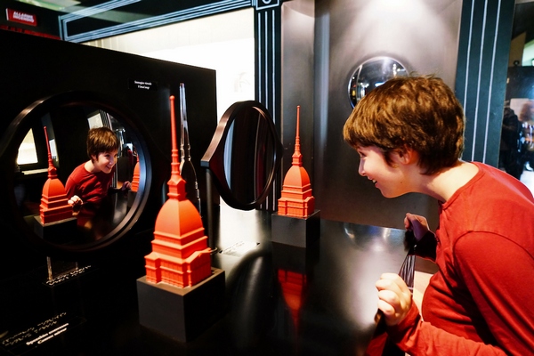 Per KID PASS DAYS Visita virtuale gratuita per bambini e famiglie