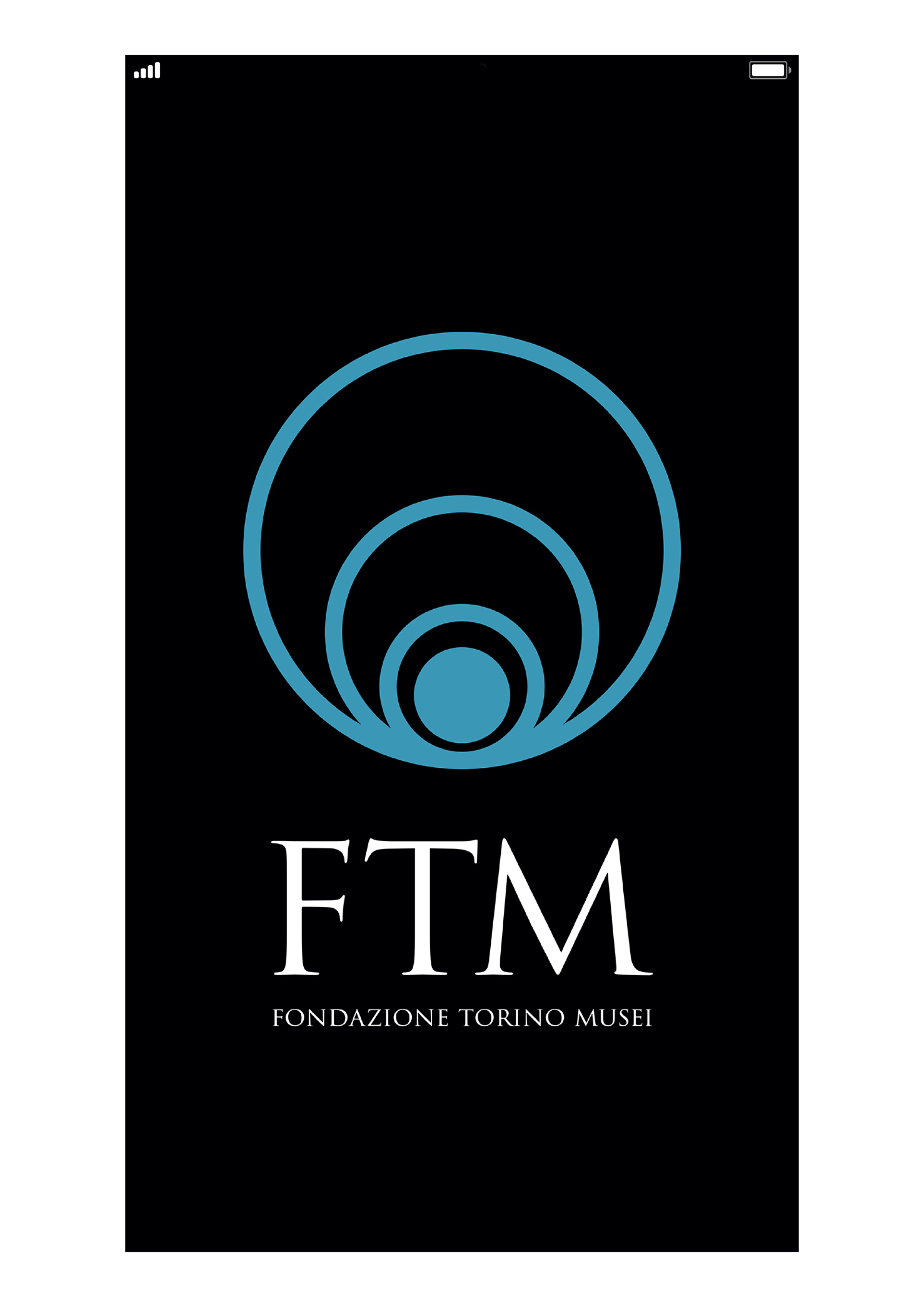 LA NUOVA APP DELLA FONDAZIONE TORINO MUSEI