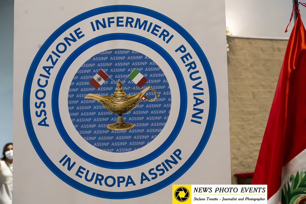 ASSINP ha onorato a Torino la Patrona Santa Rosa da Lima nell’anno del Bicentenario dell’Indipendenza del Perù