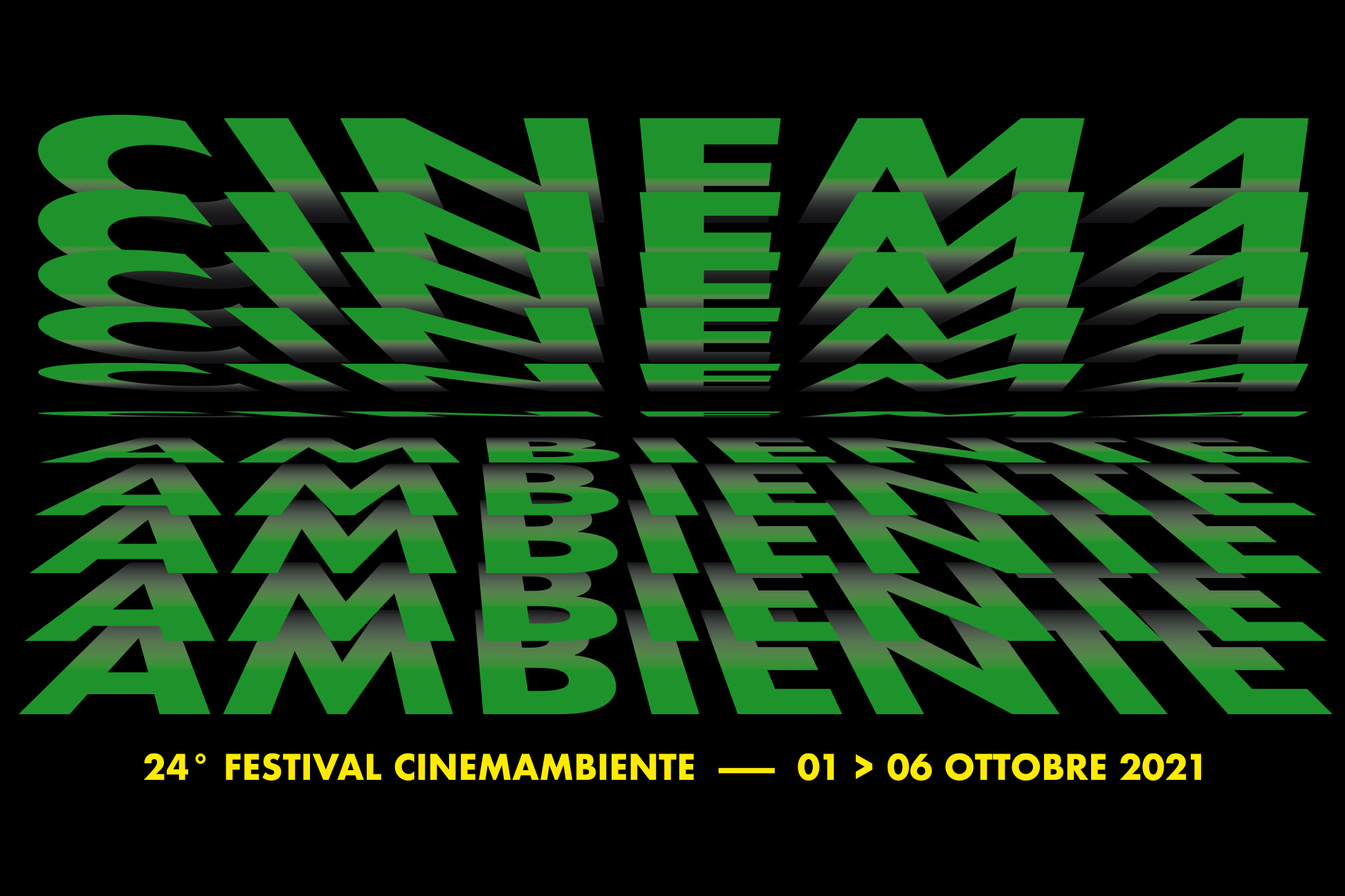 24 FESTIVAL CINEMAMBIENTE