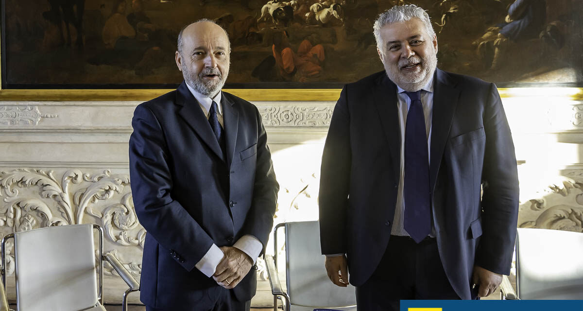 Profumo di Vita 2021 -2022