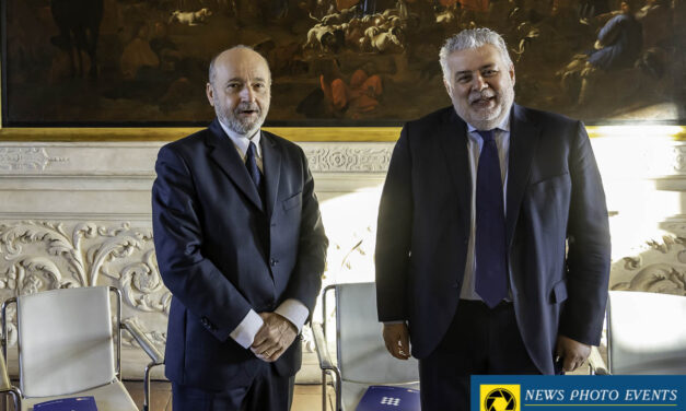 Profumo di Vita 2021 -2022