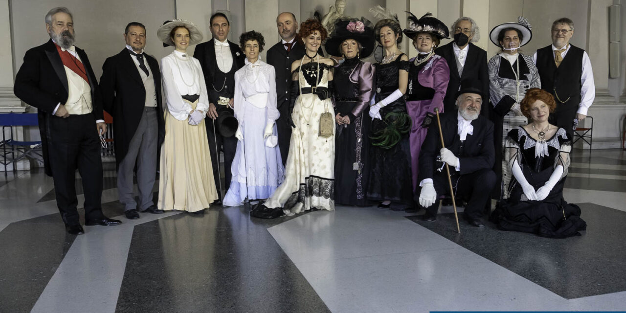 I TESORI DELL’ACCADEMIA ALBERTINA