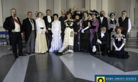 I TESORI DELL’ACCADEMIA ALBERTINA