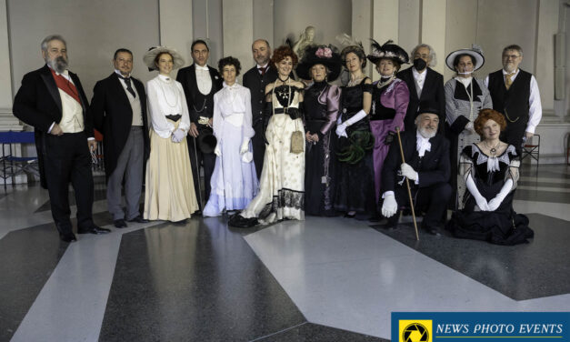 I TESORI DELL’ACCADEMIA ALBERTINA