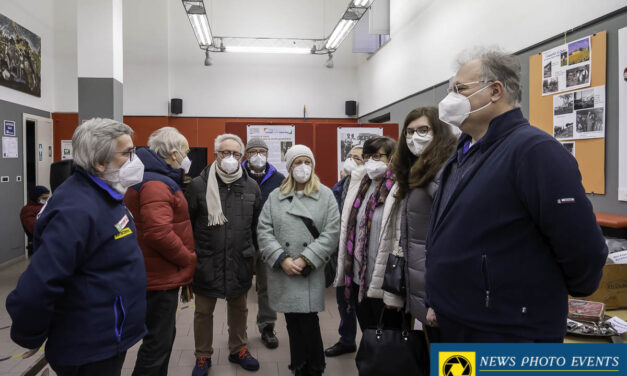 Albino Suppo la sua collezione di strumenti ed oggetti d’altri tempi in mostra a Venaria Reale