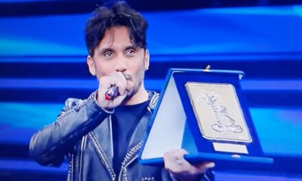 “Il Premio SIAE-Roma Videoclip- Il Cinema Incontra la Musica” assegnato al videoclip di Fabrizio Moro e Videoclip Rivelazione a Ditonellapiaga e Rettore