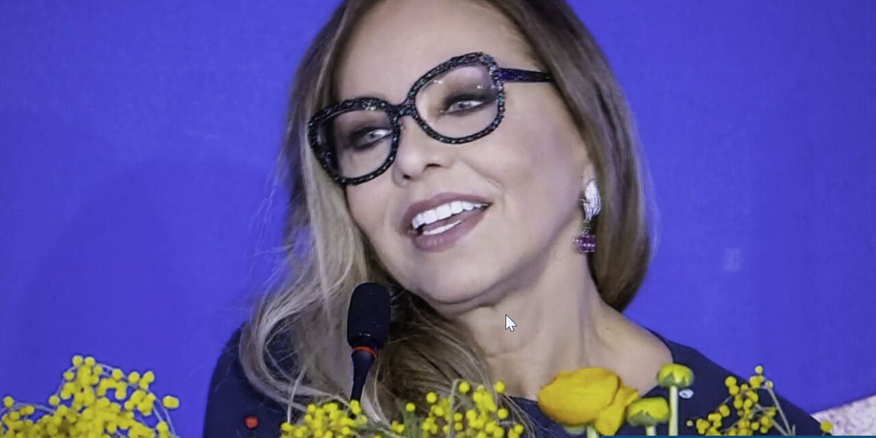 ALCUNE RIVELAZIONI DELLA PRIMA SERATA DEL 72° FESTIVAL DI SANREMO – CONFERENZA STAMPA DEL 1° FEBBRAIO 2022