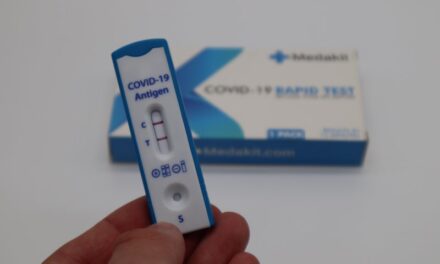 PHARMERCURE: ACCORDO CON IL GRADENIGO PER I TAMPONI A DOMICILIO